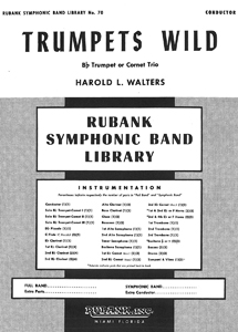 Trumpets Wild - clicca qui