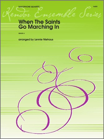When The Saints Go Marching In - cliccare qui