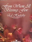 From Whom All Blessings Flow - cliccare qui