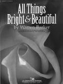 All Things Bright and Beautiful - clicca qui