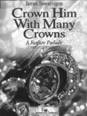 Crown Him With Many Crowns - clicca qui