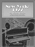 New York: 1927 - clicca qui
