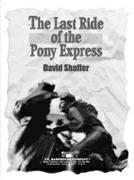 Last Ride Of The Pony Express, The - clicca qui