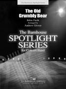 Old Grumbly Bear, The - clicca qui