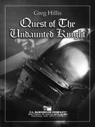 Quest of the Undaunted Knight - clicca qui