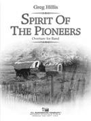 Spirit of the Pioneers - clicca qui