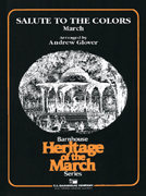 Salute to the Colors - cliccare qui