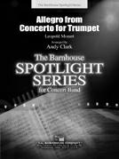 Allegro from Concerto for Trumpet - clicca qui