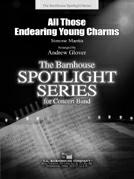 All Those Endearing Young Charms - clicca qui