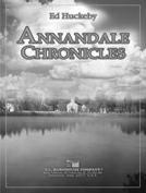 Annandale Chronicles - clicca qui