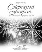 Celebration Fanfare (An Overture for Symphonic Band) - clicca qui