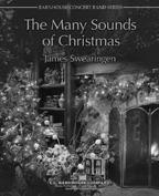 Many Sounds of Christmas, The - clicca qui