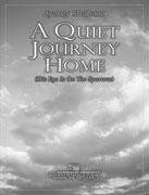 A Quiet Journey Home - clicca qui