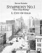 Symphony #1 - New Day Rising #1: City of Gold - clicca qui