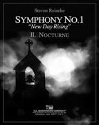 Symphony #1 - New Day Rising #2: Nocturne - clicca qui