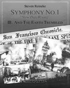 Symphony #1 - New Day Rising #3: And the Earth Trembled - clicca qui