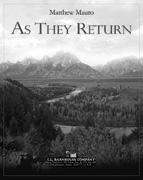 As They Return - clicca qui