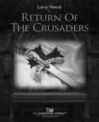 Return of the Crusaders - clicca qui