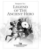 Legend of the Ancient Hero - clicca qui
