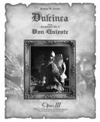 Don Quixote (Symphony #3), Mvt.2: Dulcinea - clicca qui