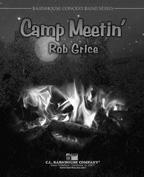 Camp Meetin' - clicca qui