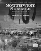 Southwest Summer - clicca qui