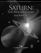 Saturn: The Ringed Planet - clicca qui