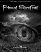 Primeval Stormfront - clicca qui