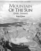 Mountain of the Sun (Jebel Shams) - clicca qui