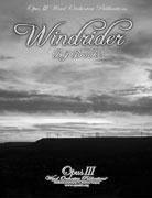 Windrider - clicca qui