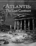 Atlantis: The Lost Continent - clicca qui