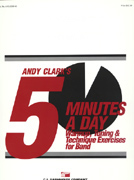 5 Minutes a Day #1 (Five) - cliccare qui