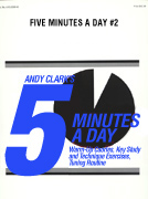 5 Minutes A Day #2 (Five) - cliccare qui