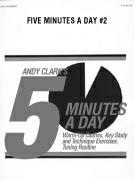5 Minutes A Day #2 - clicca qui