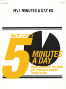 5 Minutes A Day #3 (Five) - cliccare qui