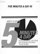 5 Minutes A Day #3 (Five) - clicca qui