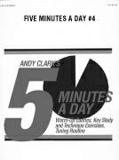 5 Minutes A Day #4 (Five) - clicca qui