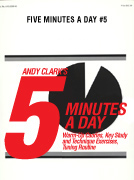 5 Minutes A Day #5 (Five) - cliccare qui