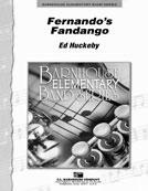 Fernando's Fandango - clicca qui