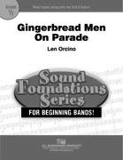 Gingerbread Men on Parade - clicca qui