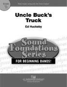 Uncle Buck's Truck - clicca qui