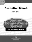 Excitation: March - clicca qui