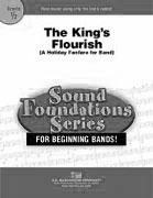 King's Flourish, The - clicca qui