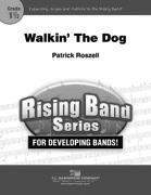 Walkin' the Dog - clicca qui