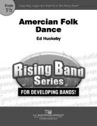 American Folk Dance - clicca qui