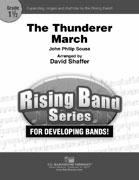 Thunderer: March, The - clicca qui