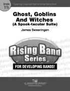 Ghosts, Goblins and Witches (A Spook-tacular Suite) - clicca qui