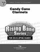 Candy Cane Clarinets - clicca qui