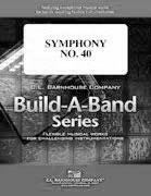 Symphony No. 40, 1st Movement - clicca qui