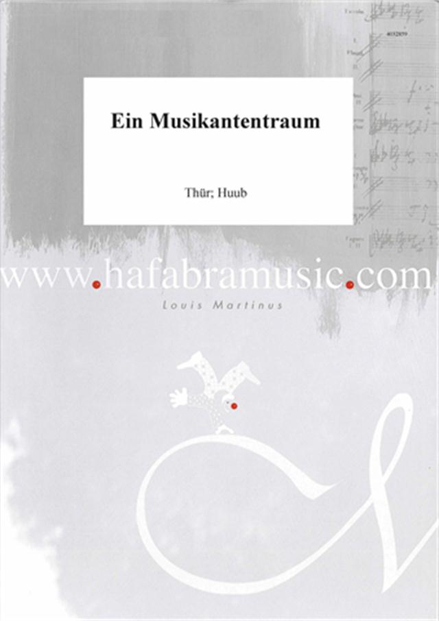 Ein Musikantentraum - cliccare qui Ein Musikantentraum - cliccare qui